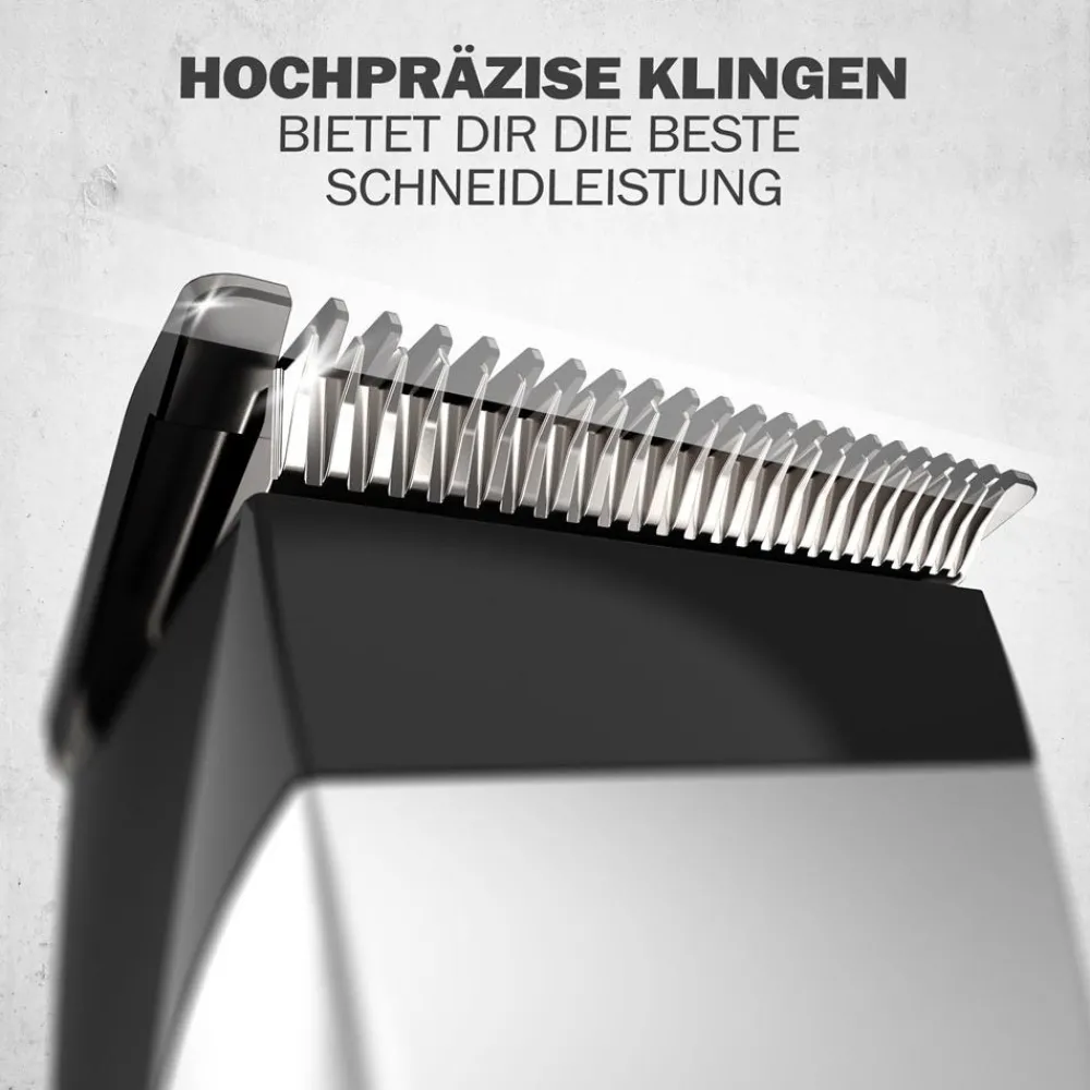 WAHL Haarschneider & Trimmer|Haarschneider & Trimmer|Home Pro Basic Haarschneider