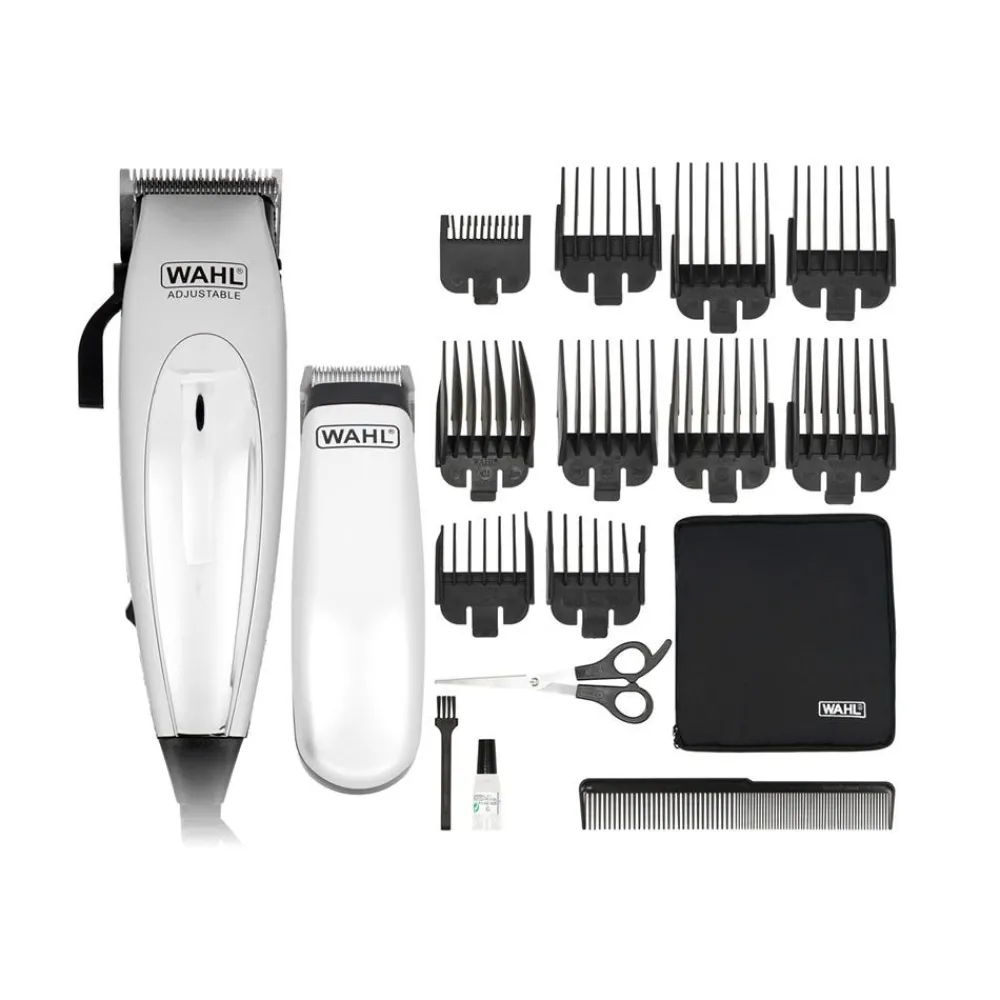 Home Pro Deluxe Combo-WAHL New