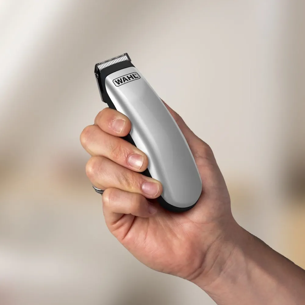 Home Pro Deluxe Combo-WAHL New