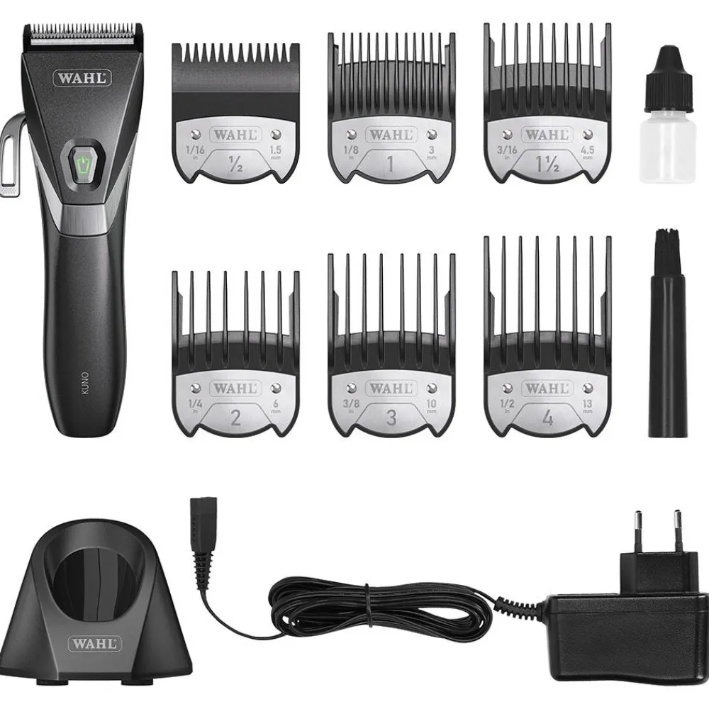 WAHL Haarschneider & Trimmer|Haarschneider & Trimmer|Kuno Haarschneider 1887-0470