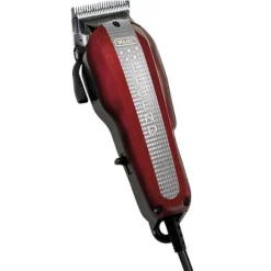 WAHL Haarschneider & Trimmer|Haarschneider & Trimmer^Legend HSM bordeaux/silber
