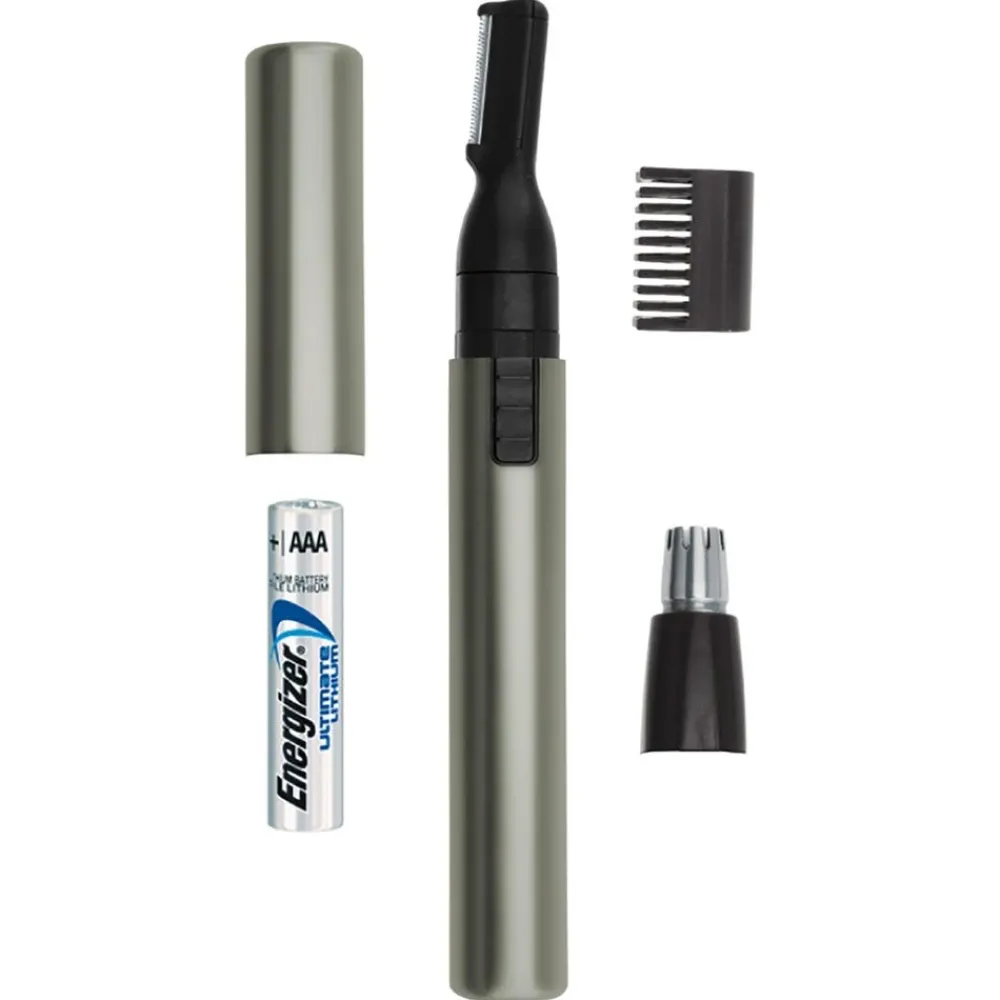 WAHL Haarschneider & Trimmer|Micro Lithium Detailtrimmer
