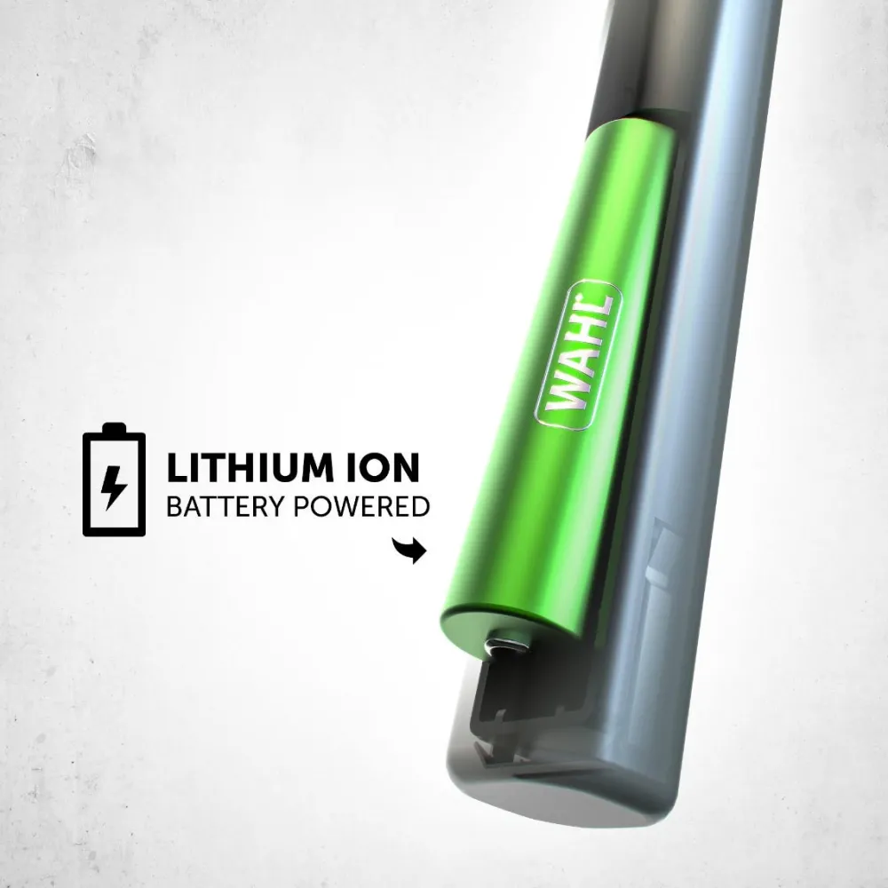 WAHL Haarschneider & Trimmer|Micro Lithium Detailtrimmer