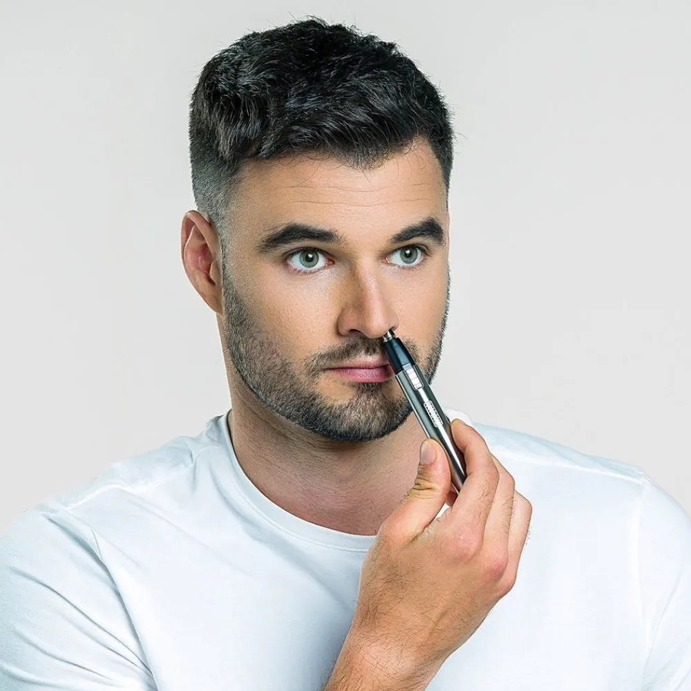 WAHL Haarschneider & Trimmer|Micro Lithium Detailtrimmer