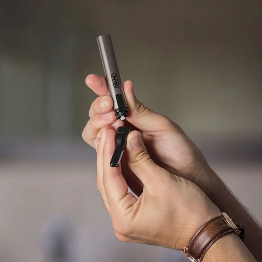 WAHL Haarschneider & Trimmer|Micro Lithium Detailtrimmer