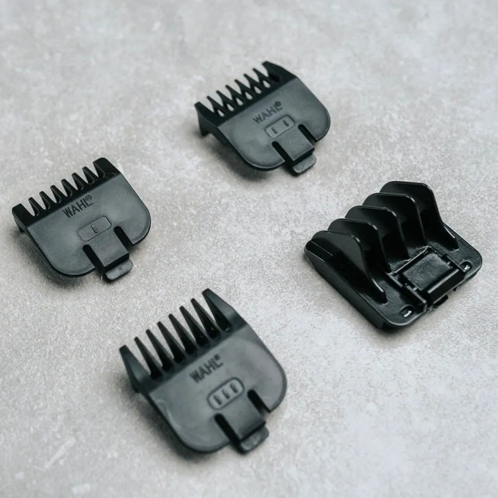 WAHL Bartschneider|Haarschneider & Trimmer^Mustache & Beard Combo