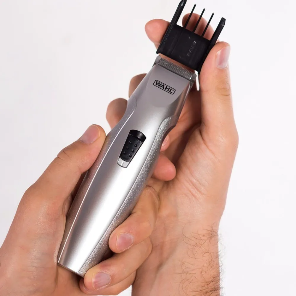 WAHL Bartschneider|Haarschneider & Trimmer^Mustache & Beard Combo