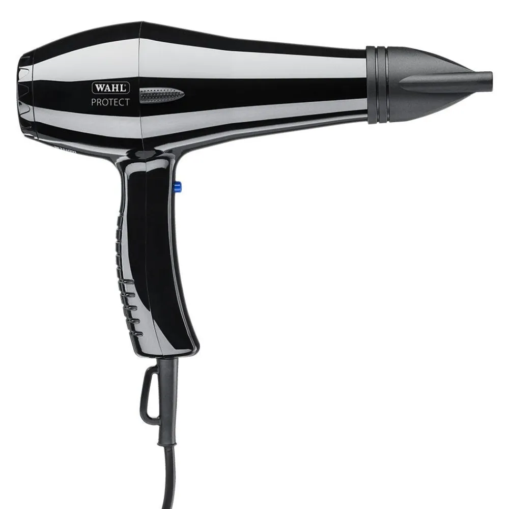 WAHL Haartrockner|Protect 1500 W schwarz