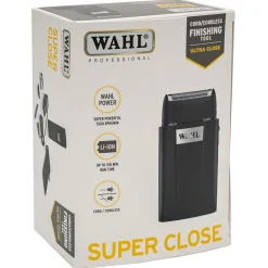 WAHL Haarschneider & Trimmer|Super Close HSM 3616-0470