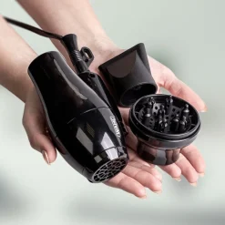 WAHL Haartrockner|Haartrockner^Travel Hair Dryer Haartrockner