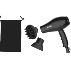 WAHL Haartrockner|Haartrockner^Travel Hair Dryer Haartrockner
