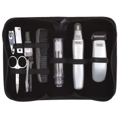 WAHL Haarschneider & Trimmer|Haarschneider & Trimmer^Travel Kit Multigroomer Reiseset