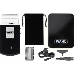 WAHL Rasur|Travel Shaver Elektrorasierer