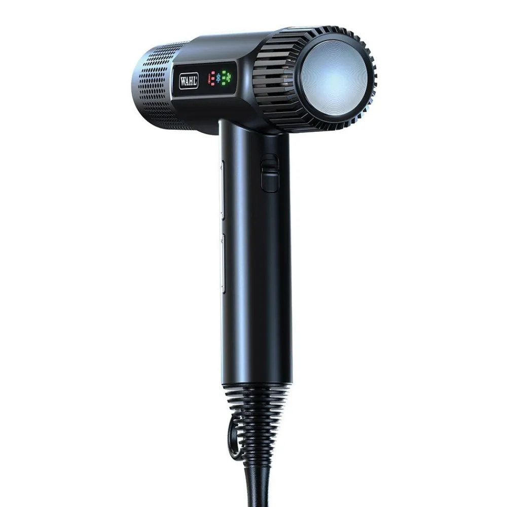 WAHL Haartrockner|Haartrockner^Vanquish Haartrockner