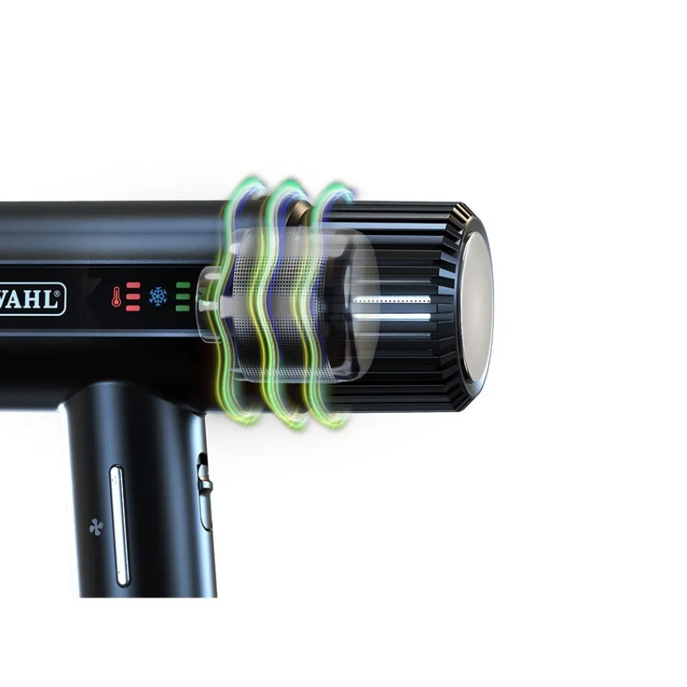WAHL Haartrockner|Haartrockner^Vanquish Haartrockner