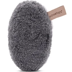 Abschmink- und Reinigungspads Grey 6er-Set-Waschies Online