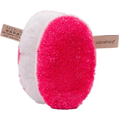 Waschies Gesicht^Abschminkpad Pink 6er-Set