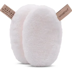 Abschminkpad White 6er-Set-Waschies Best