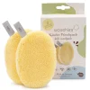 Waschies Körper|Baby- & Kinderwaschpads Pastel Yellow 2er Set