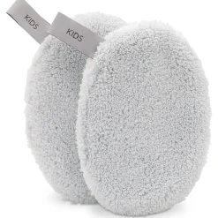 Baby- & Kinderwaschpads Pastel Blue 2er Set-Waschies New