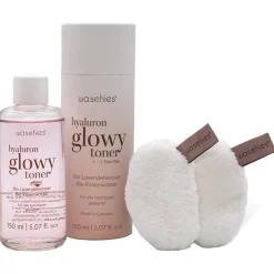 Glowy Toner Set-Waschies Online