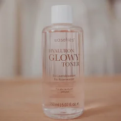 Glowy Toner Set-Waschies Online