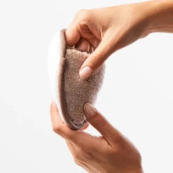 Waschies Gesicht^Mini Glove Pads 5er-Set