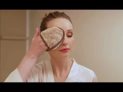 Waschies Gesicht^Mini Glove Pads 5er-Set