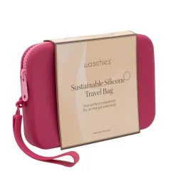 Travel Bag Large Berry-Waschies Online