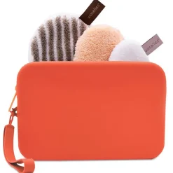 Waschies Gesicht|Körper|Zero Waste Bag Apricot