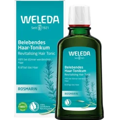 Weleda Kopfhautpflege|Haarausfall^Belebendes Haar-Tonikum 100 ml
