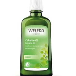 Weleda Körper^BIRKE Cellulite Öl 100 ml