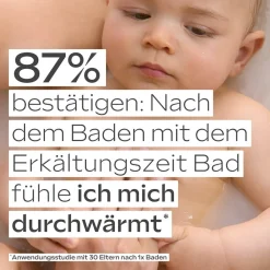 Weleda Hagel Nature|Körper^Calendula Erkältungszeit Bad 75 ml