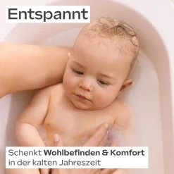 Weleda Hagel Nature|Körper^Calendula Erkältungszeit Bad 75 ml