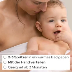 Weleda Hagel Nature|Körper^Calendula Erkältungszeit Bad 75 ml