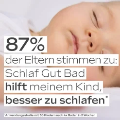 Calendula Schlaf Gut Bad 200 ml-Weleda Discount