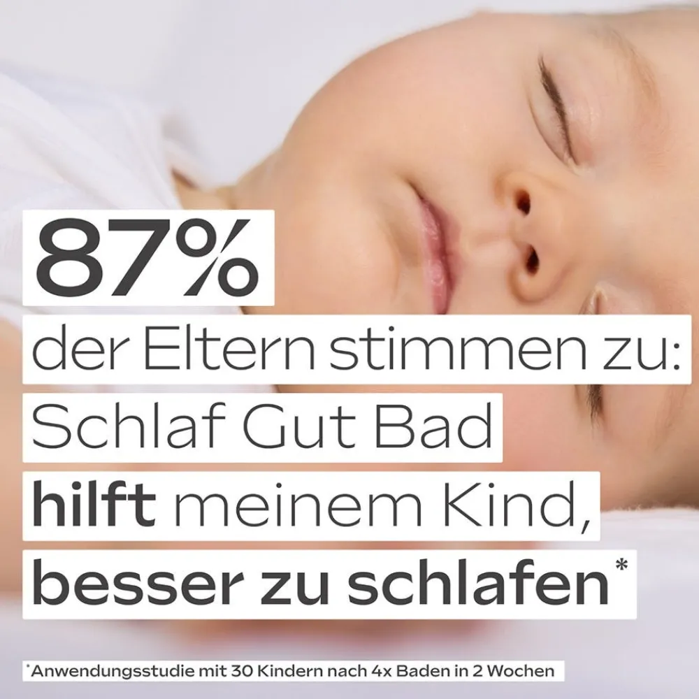 Calendula Schlaf Gut Bad 200 ml-Weleda Discount