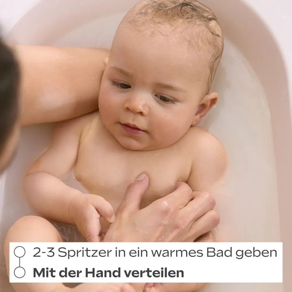 Calendula Schlaf Gut Bad 200 ml-Weleda Discount