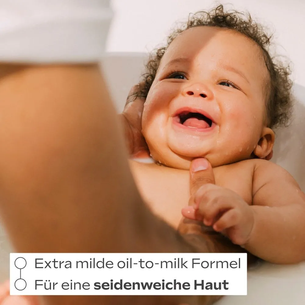 Calendula Schlaf Gut Bad 200 ml-Weleda Discount