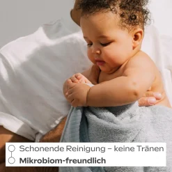 Weleda Hagel Nature|Körper|Calendula Waschlotion & Shampoo 200 ml