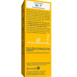 Weleda Hagel Nature|Körper^Calendula Wundschutzcreme 30 ml