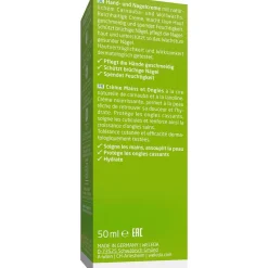 Citrus Hand und Nagelcreme 50 ml-Weleda Best