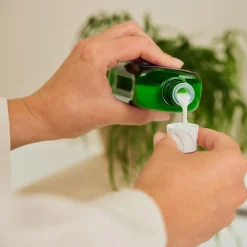 Weleda Körper^Edeltannen Erholungsbad 200 ml