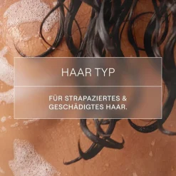 Weleda Hagel Nature| Shampoo|festes Shampoo Reparatur & Pflege 50 g