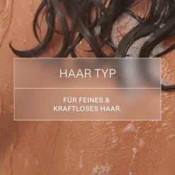 Weleda Hagel Nature| Shampoo|festes Shampoo Volumen & Glanz 50 g