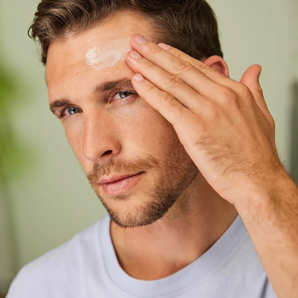 Weleda Hautverjüngung|Hautpflege|For Men Feuchtigkeitscreme 30 ml