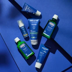 Weleda Hautverjüngung|Hautpflege|For Men Feuchtigkeitscreme 30 ml