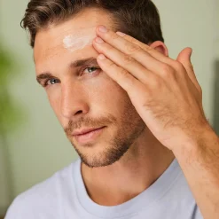 Weleda Hautpflege|Hagel Nature|For Men 5in1 Multi-Action Serum 30ml