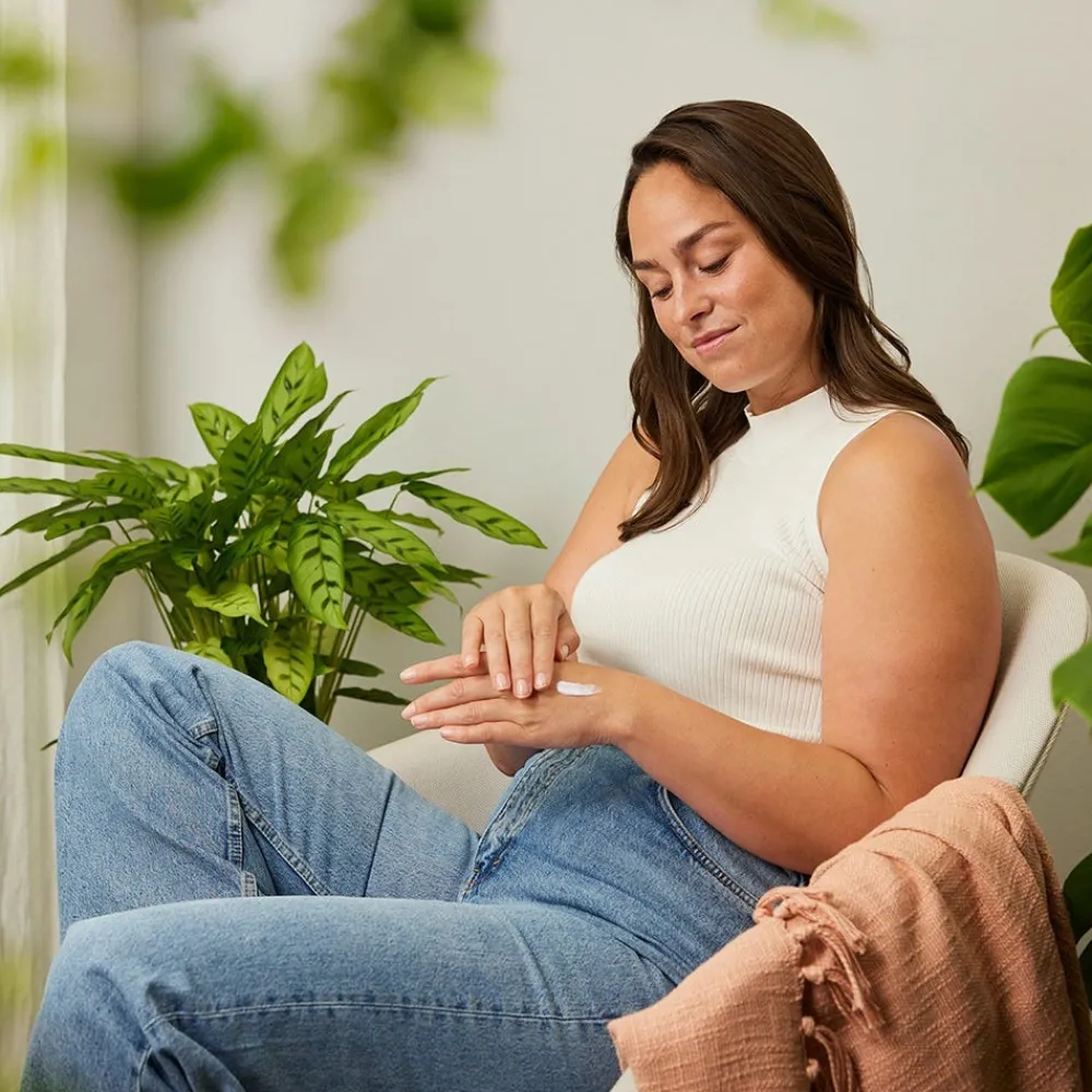 Weleda Hand & Fuß|Hautpflege|Granatapfel Regenerationshandcreme 50 ml