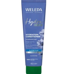 Weleda Conditioner^Hydra Shine Conditioner 150 ml